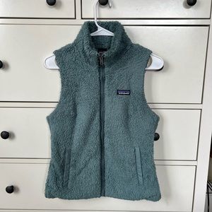 Patagonia vest size S